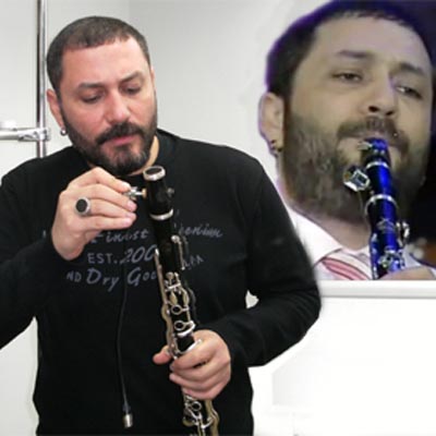 Hüsnü Şenlendirici